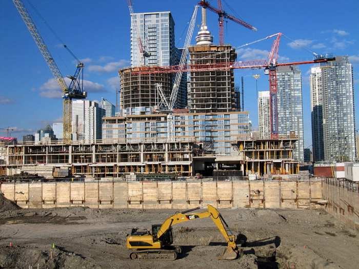 Building step process guide newhomesource