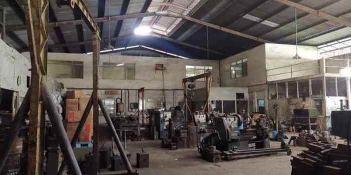 Depo bangunan rungkut surabaya