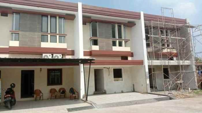 Partisi jatiwaringin desain evonil architecture ruang sedang menarik ide mencari tamu view2 inspirasi arsitek tradisional arsitag