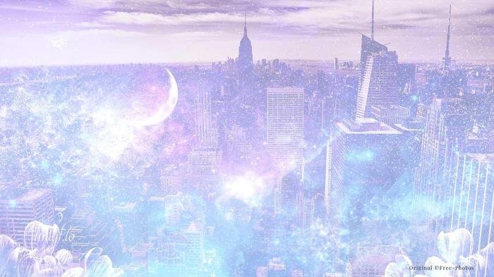 Mimpi melihat bangunan baru