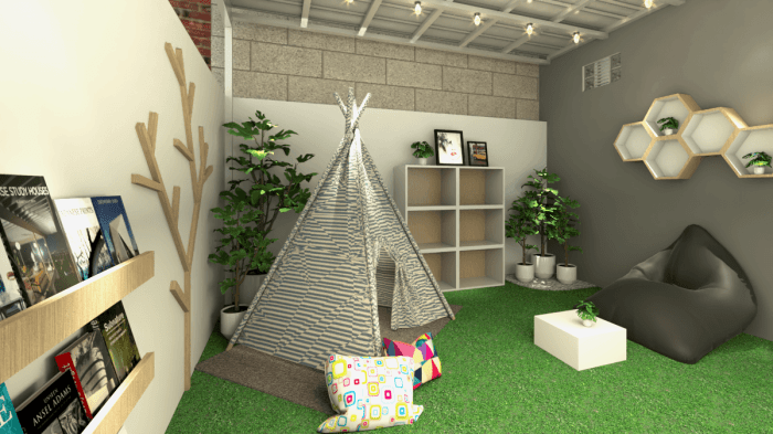 Utama bangunan bekasi