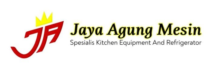 Toko bangunan agung jaya