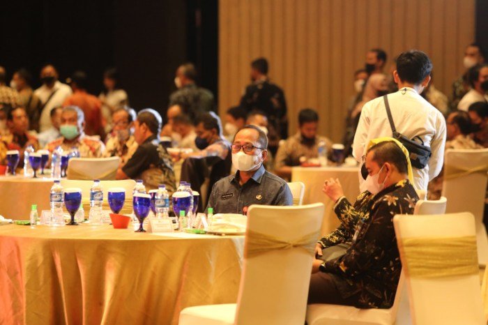 Pajak bumi dan bangunan kota semarang