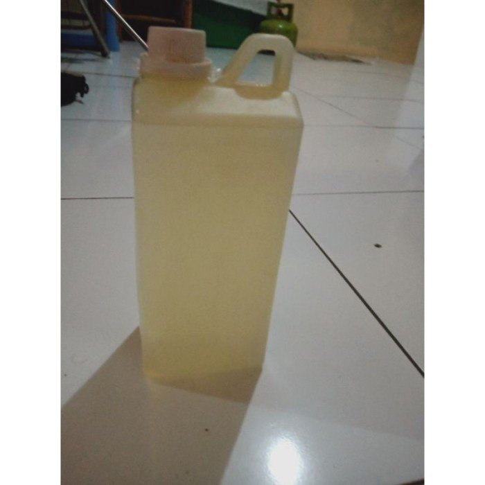 Harga hcl di toko bangunan