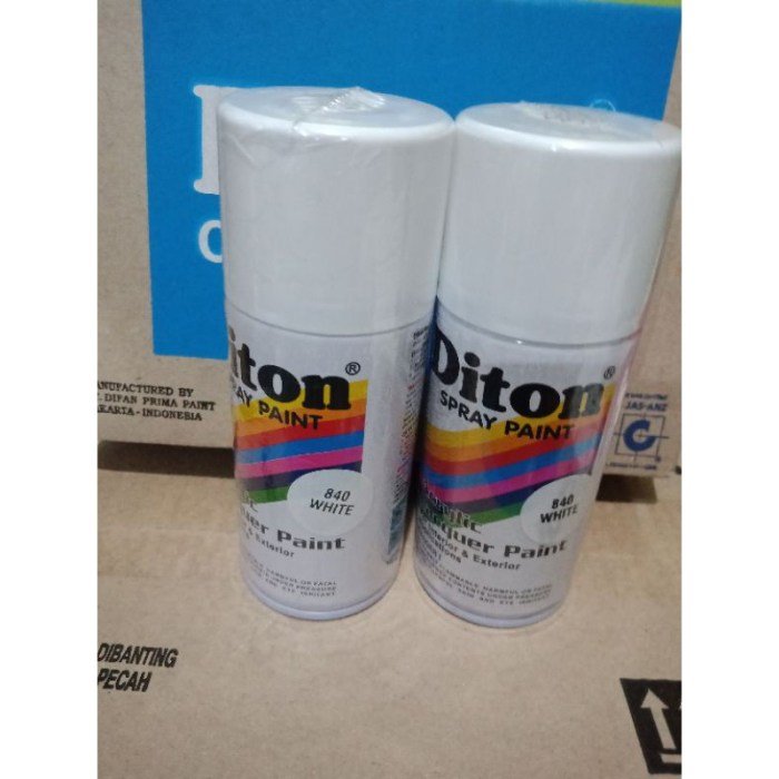 Harga pilox di toko bangunan