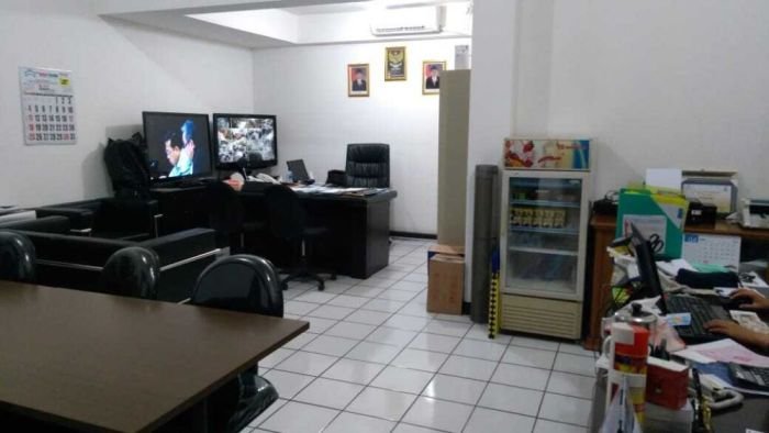 Toko bangunan suniaraja bandung