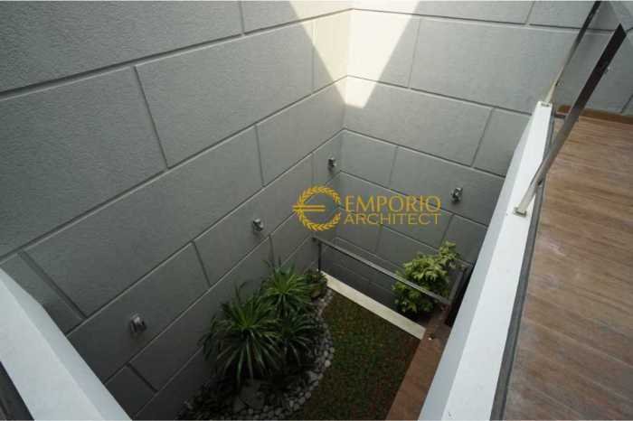 Bekasi developments