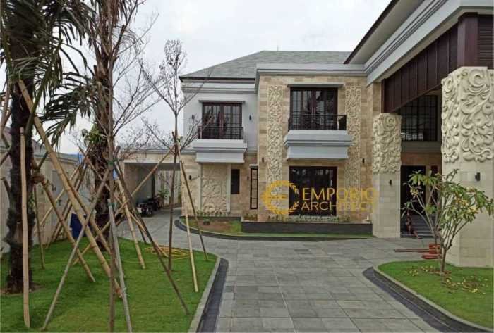 Bahan bangunan medan