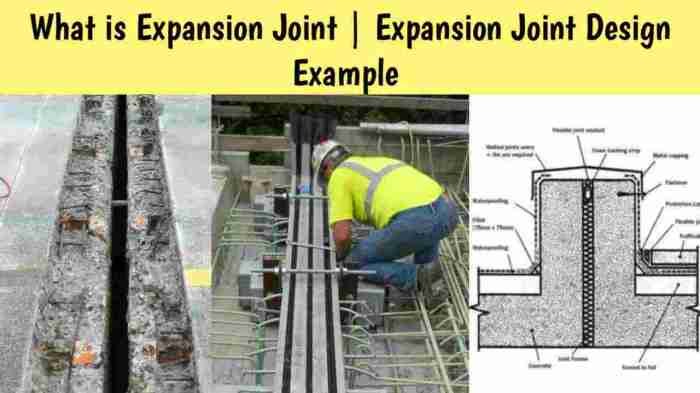 Expansion wall joints joint movement create control masonry construction do allow Expansion wall joints joint movement create control masonry construction do allow
