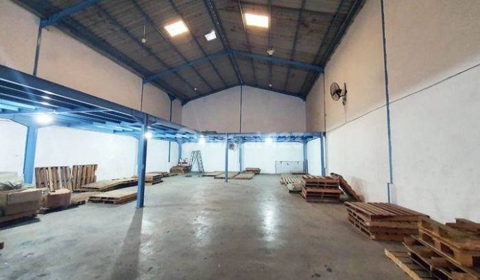 Distributor bahan bangunan di sidoarjo