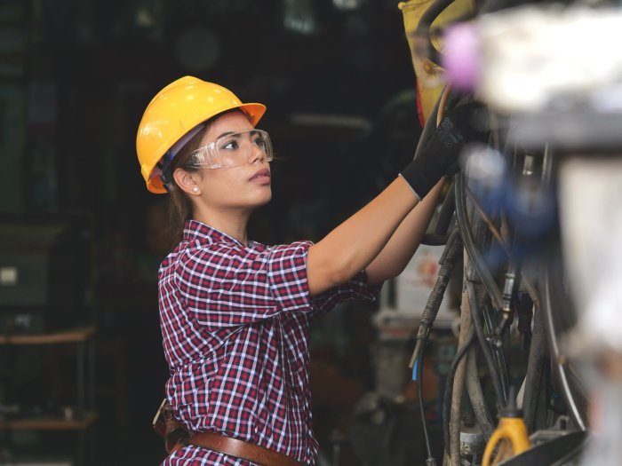 Construction workers stock freeimages
