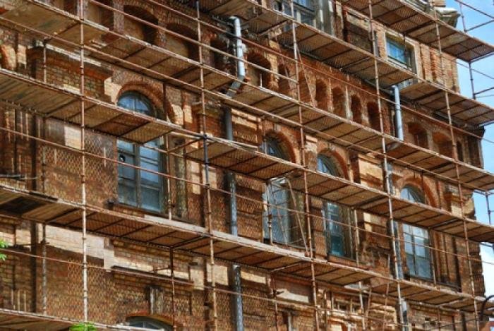 Restoration renovation understand tune