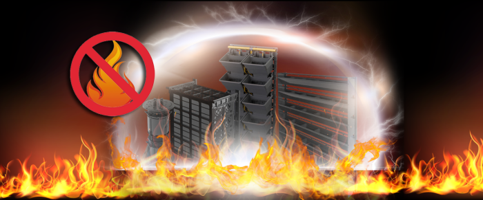 Bahan bangunan tahan api tts