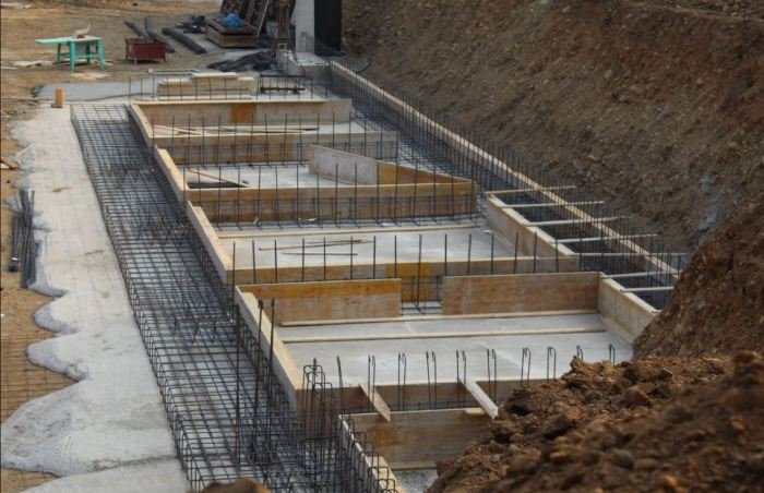 65kb Struktur bawah bangunan gedung