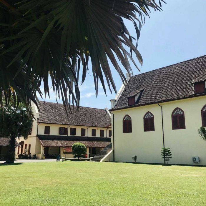 Gedung kota sayembara makassar arsip nasri associate arsitag