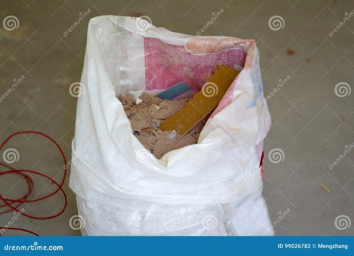 Depo bagoes bangunan