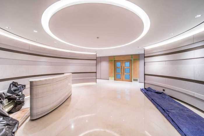 Pratama bangunan cikarang