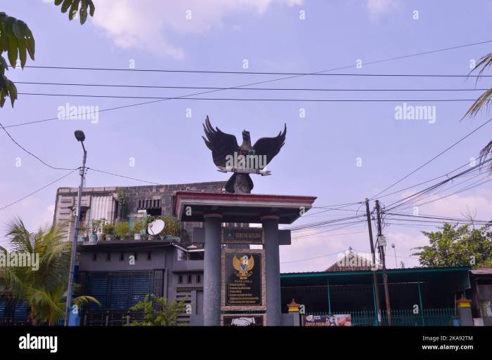 Toko bangunan krian