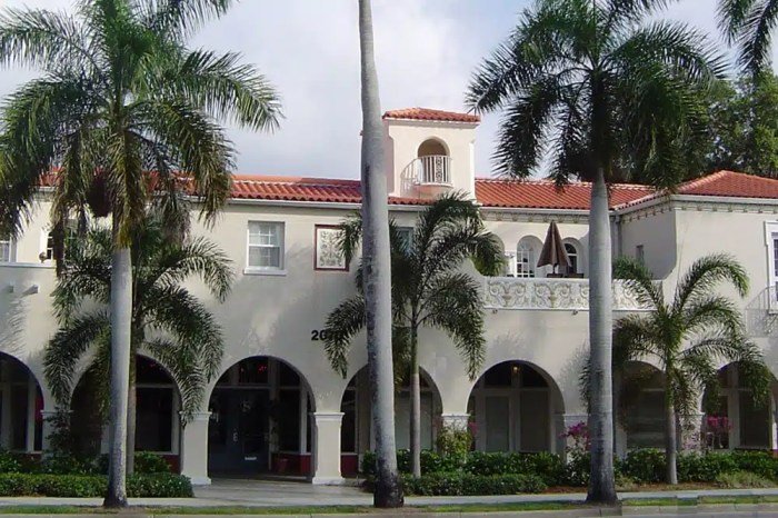 Mile high building rise jl staircase tower