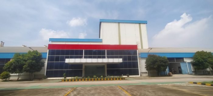 Toko bangunan gemilang