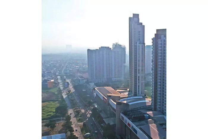 Aneka bangunan surabaya