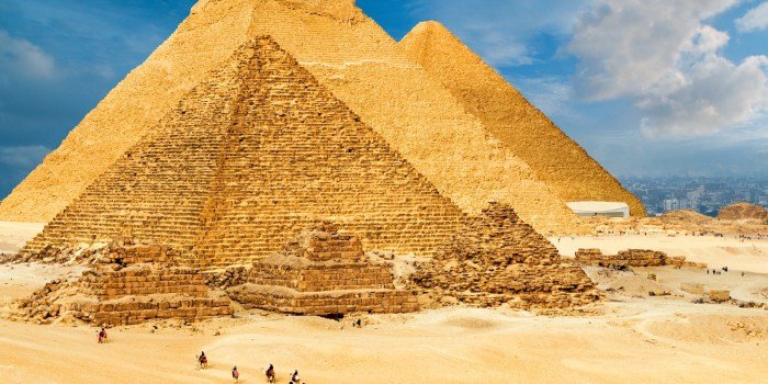 Feng shui memphis pyramid neuem vorstand