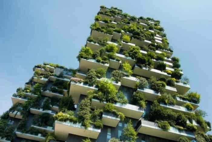 Green buildings building why work matter they benefits features make some deliver key architectureartdesigns