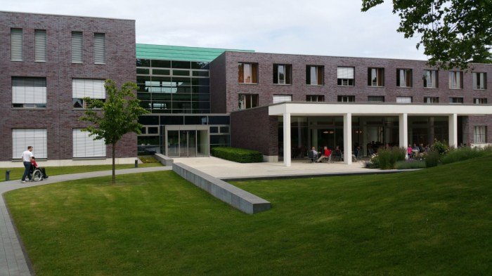 Happy valley nursing repeated rehabilitation violations