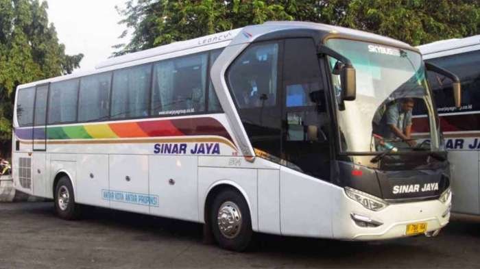 Toko bangunan sinar jaya
