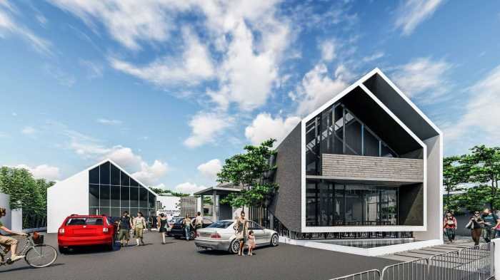 Multi jaya bangunan samarinda