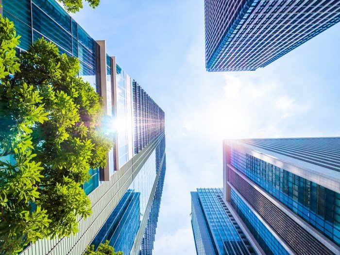 Buildings