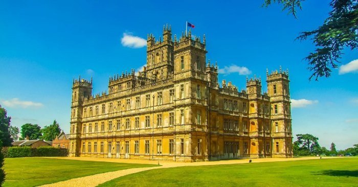Castle old palace building architecture residence ancient travel castles pixnio