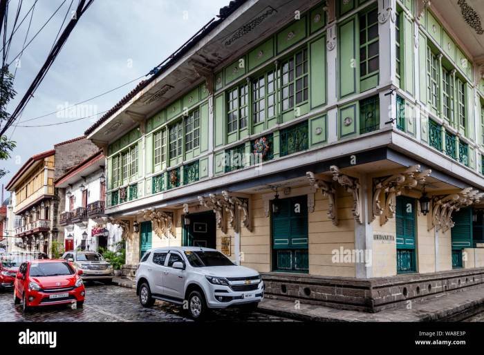 Bangunan tua di pekalongan