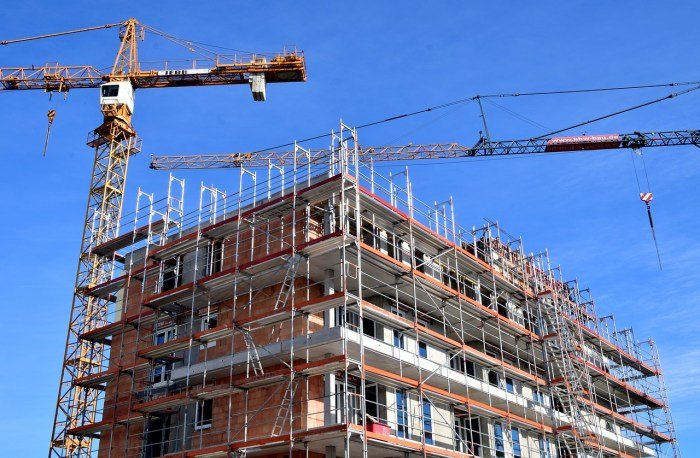 Construction