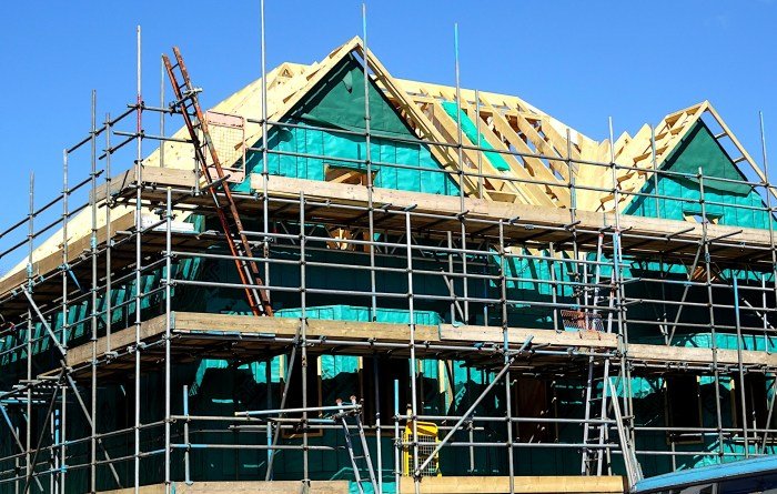 Construction house under vastu jooinn