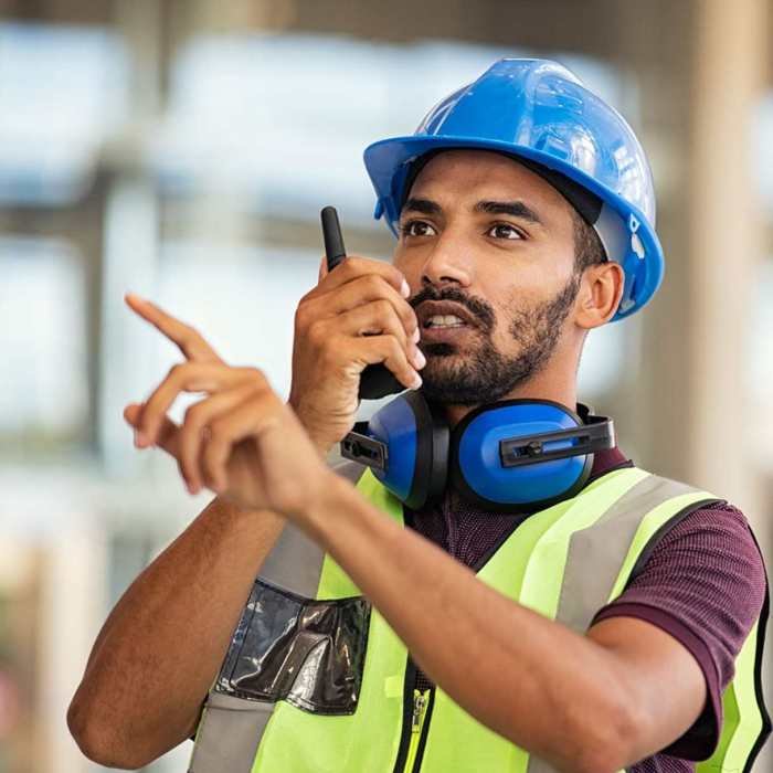 Gaji mandor bangunan per hari