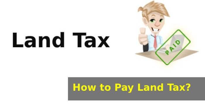 Tax