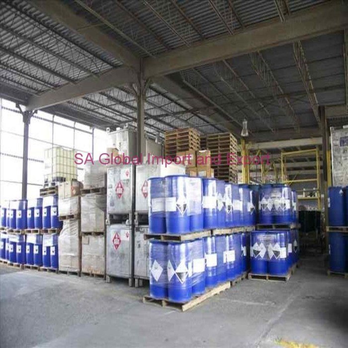 Harga hcl di toko bangunan