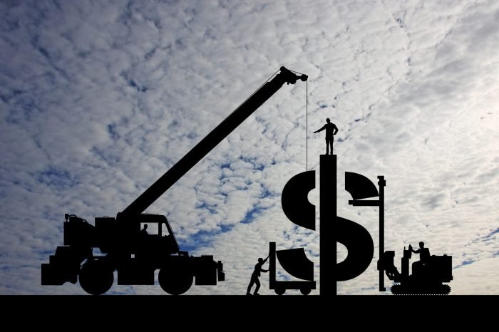 Sumber makmur bangunan