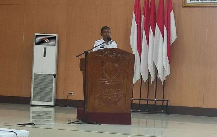 Pajak bumi dan bangunan bekasi