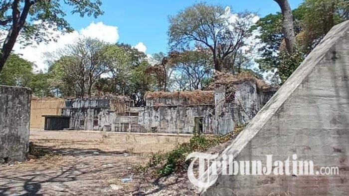 Toko bangunan kedung cowek