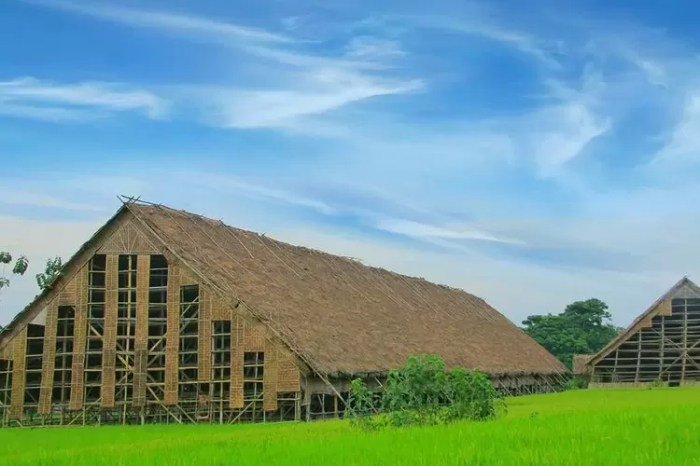 Depo bangunan jember foto