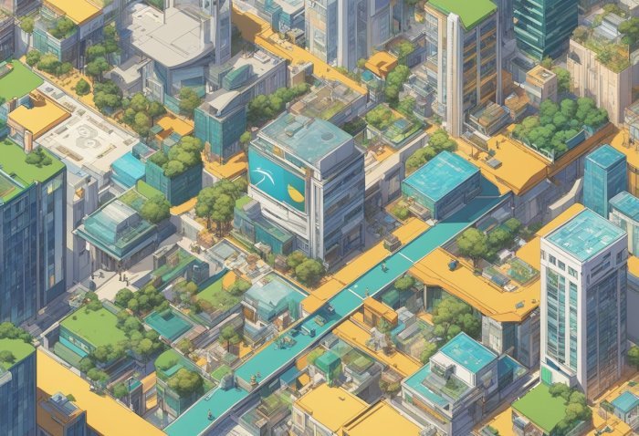 Sumber makmur bangunan