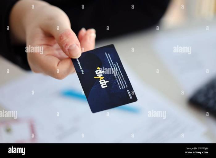 Nomor pajak bumi dan bangunan