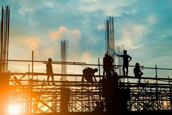 Construction philippines services types different workers electrical