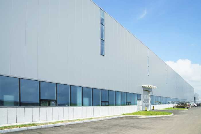 Toko bangunan di bandung