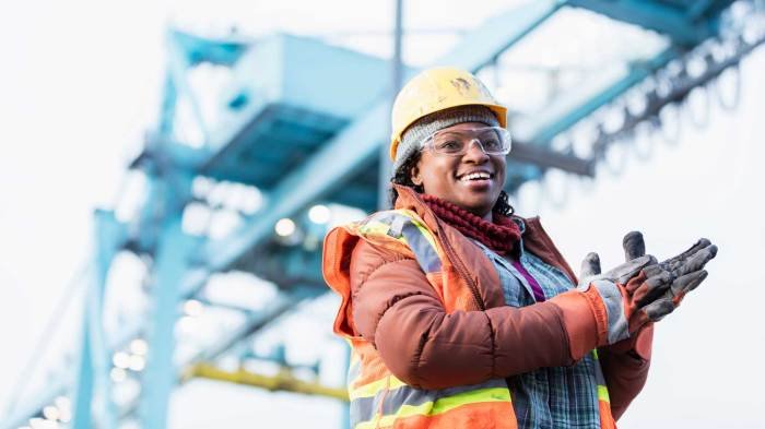 Safety workers gallagher cscs safetynews safer