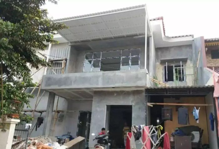 Harga jasa tukang bangunan bandung