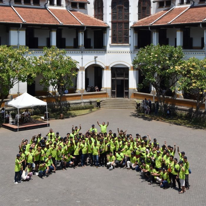 Toko bangunan prima jaya