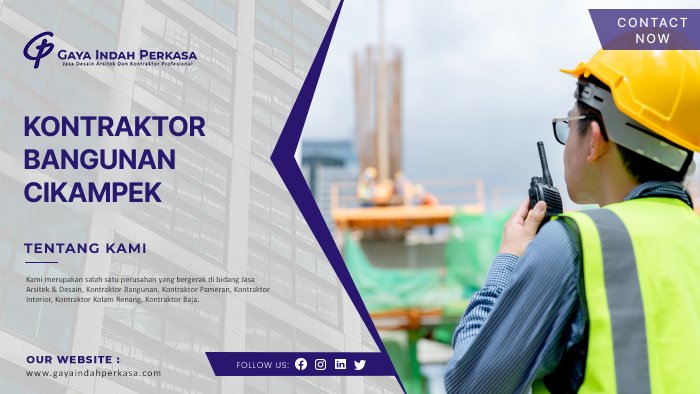 Toko bangunan cikampek